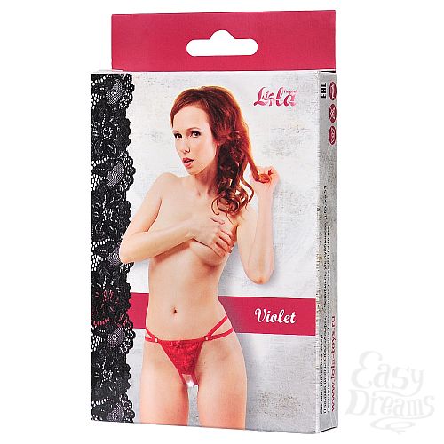  2     Violet , 42-44, 