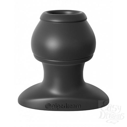 ���������� 2  �������� ���������� Anal Fantasy Collection Open Wide Tunnel Plug XL