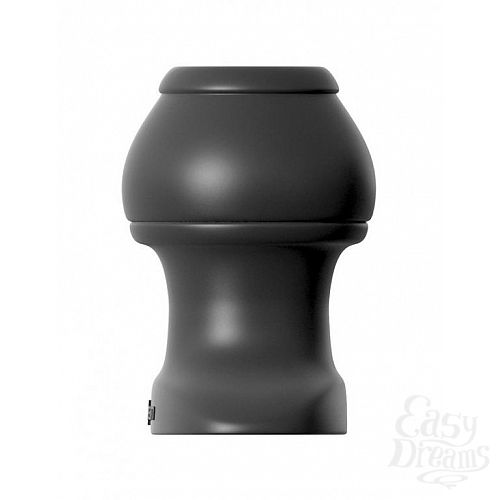���������� 4  �������� ���������� Anal Fantasy Collection Open Wide Tunnel Plug XL