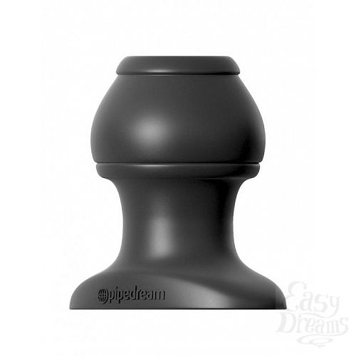 ���������� 5  �������� ���������� Anal Fantasy Collection Open Wide Tunnel Plug XL