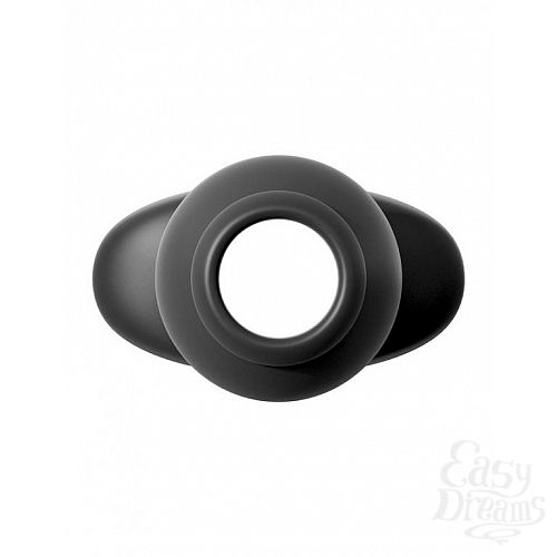 ���������� 6  �������� ���������� Anal Fantasy Collection Open Wide Tunnel Plug XL