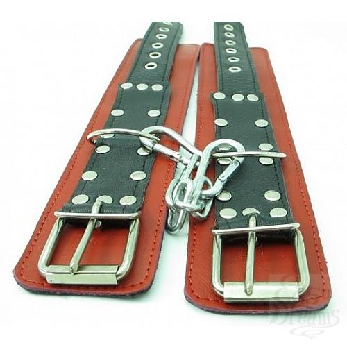 ���������� 5  ������ �� ����������� ���� - BDSM �������, ������ � ������-����������