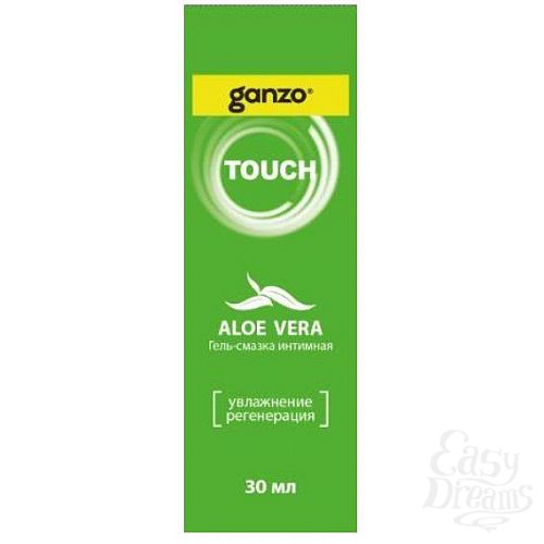 ���������� 1:  ����������� ������ �� ������ ������ Ganzo Aloe Vera - 30 ��.