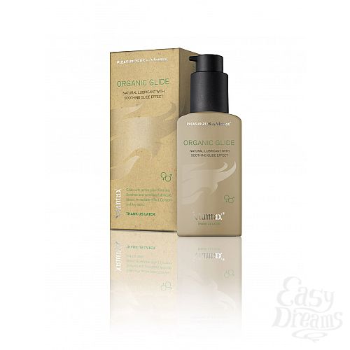 ���������� 2  ���������� ���� ������� Organic glide 70 ml 