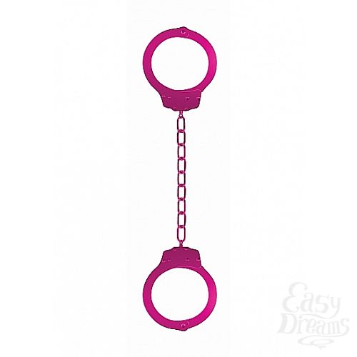 ���������� 1:  ����� Pleasure Legcuffs, ����������
