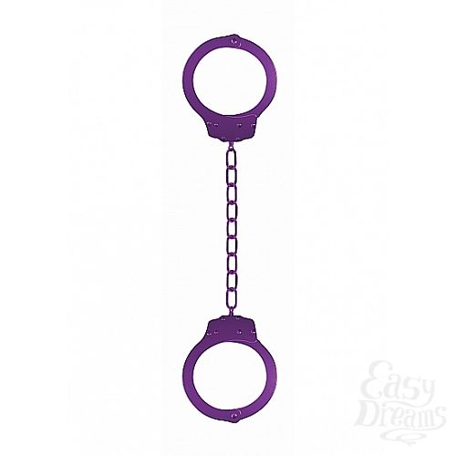 ���������� 3  ����� Pleasure Legcuffs, ����������