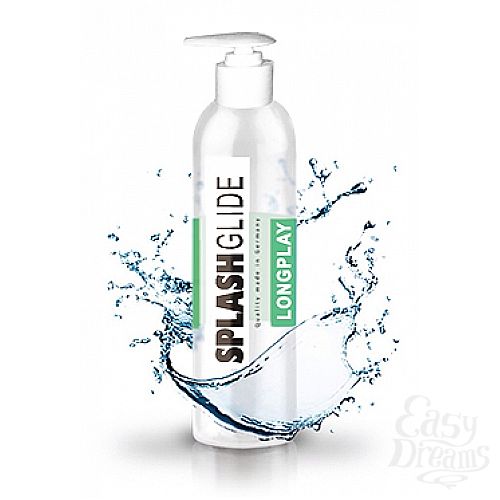 ���������� 1:  ����-��������� ������������� �������� Splashglide Longplay Prolong, 330 ��. 