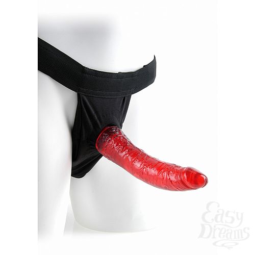  2   Universal Breathable Harness - PipeDream 