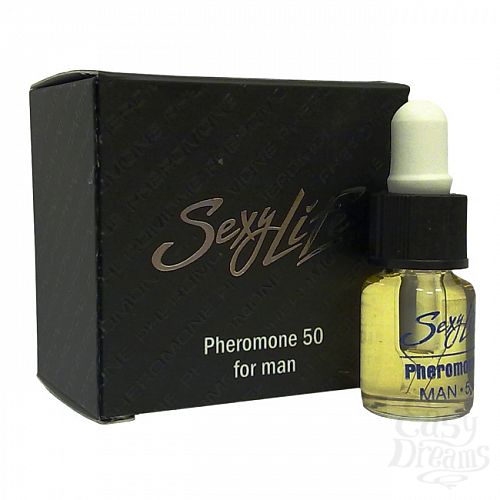  1:      Sexy life 50%
