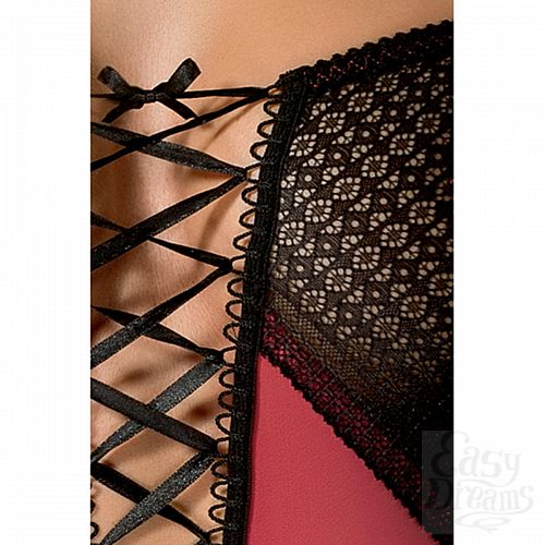 2  GILL CORSET (, S/M)