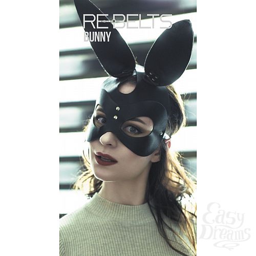 ���������� 1:  ����� � �������� ����� Bunny Black