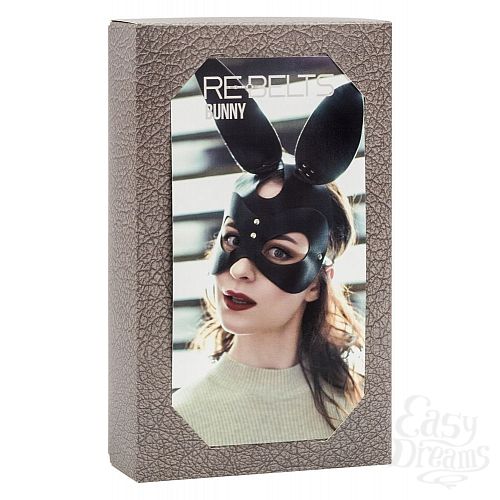 ���������� 3  ����� � �������� ����� Bunny Black