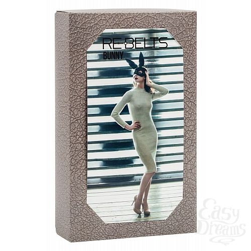 ���������� 4  ����� � �������� ����� Bunny Black