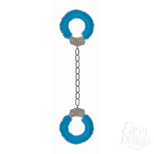 ���������� 1:  ��������� Furry Blue SH-SHT363BLU