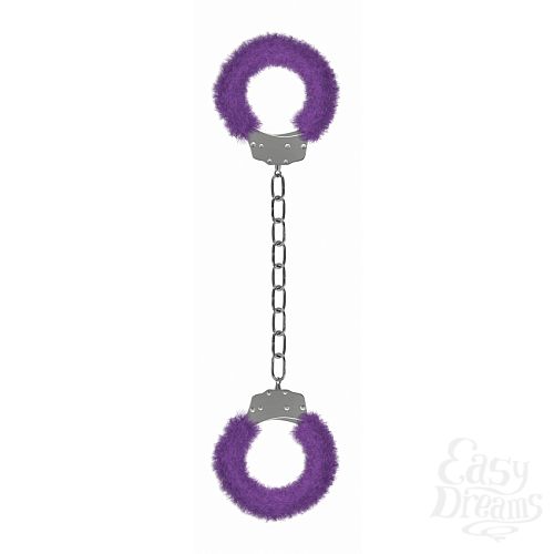 ���������� 1:  ��������� Furry Purple SH-SHT363PUR