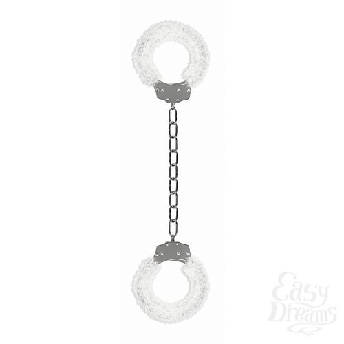 ���������� 1:  ��������� Furry White SH-SHT363WHT