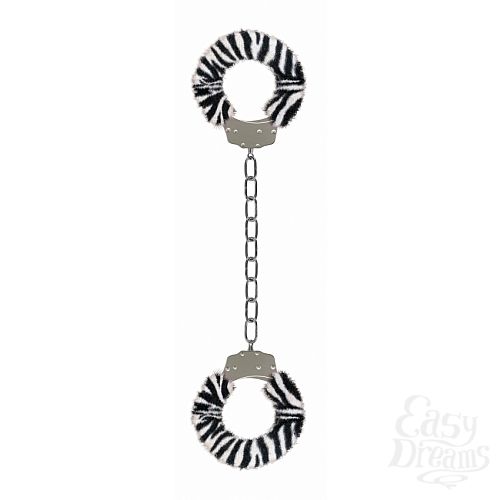 ���������� 1:  ��������� Furry Zebra SH-SHT363ZEB