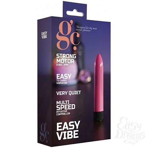 ���������� 2  ������� �������� GC Easy Vibe - 13,2 ��.