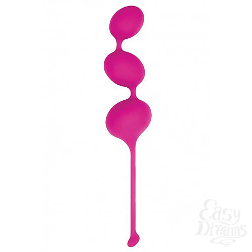���������� 2  ������� ����������� ������  INYA Orgasmic Balls