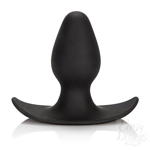 ���������� 1:  �������� ������ �� �������� SILICONE PERFECT PLUG