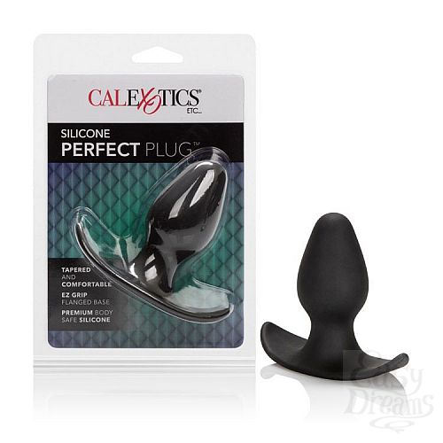 ���������� 4  �������� ������ �� �������� SILICONE PERFECT PLUG
