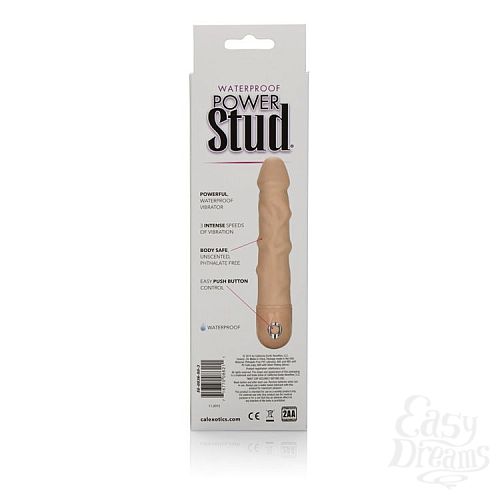 ���������� 5  ������������ ������������� Waterproof Power Stud Rod - 22,8 ��.