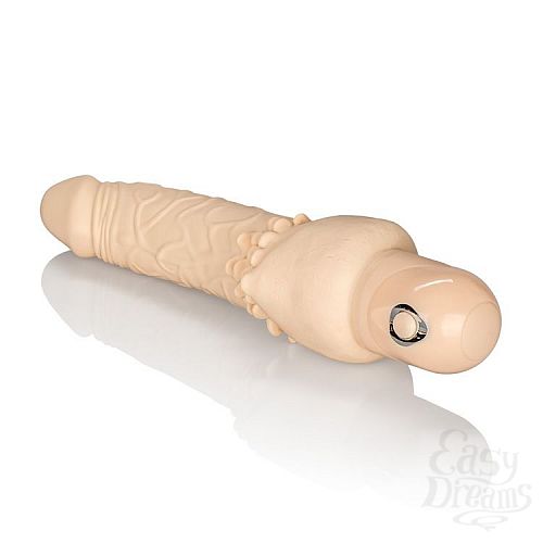 ���������� 3  �������� ������������� � ���������� ��� ������������ ���������� Waterproof Power Stud Cliterrific - 24 ��.