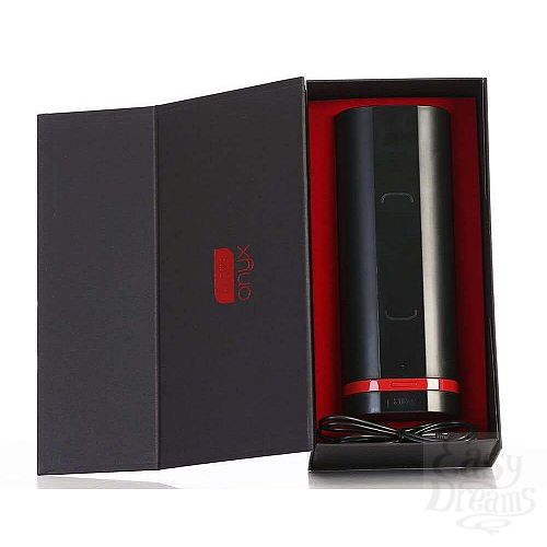  3    Onyx Teledildonic masturbator Asa Akira - KIIROO, 