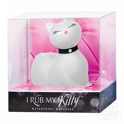  3  - I Rub My Kitty - Big Teaze Toys, 