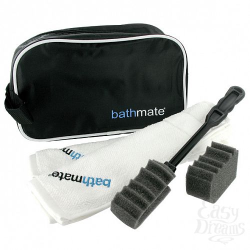  1:      Cleaning & Storage Cit - Bathmate 
