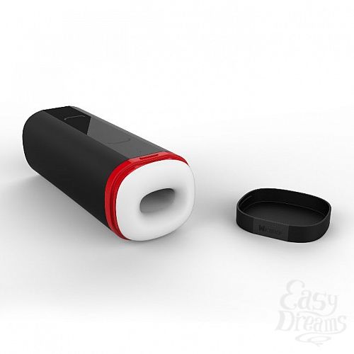  2   hi-tech Onyx Teledildonic masturbator Lisa Ann - KIIROO, 