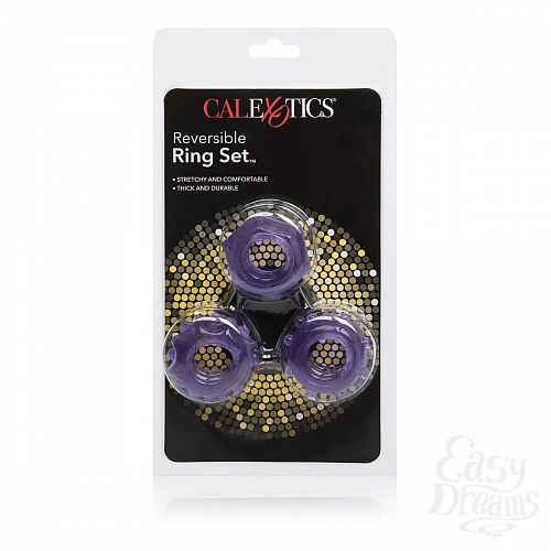  3    3    Reversible Ring Set