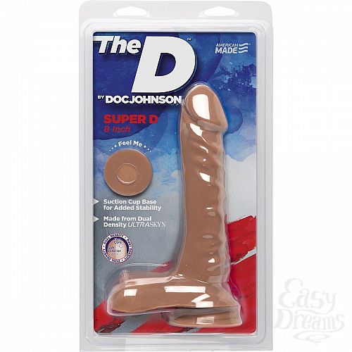 ���������� 2  ������������� � �������� �� ����� �������� Super D 8  - 20,32 ��.