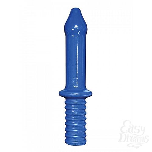  1:     Crackstuffers Medium Plain Truncheon - 38 .