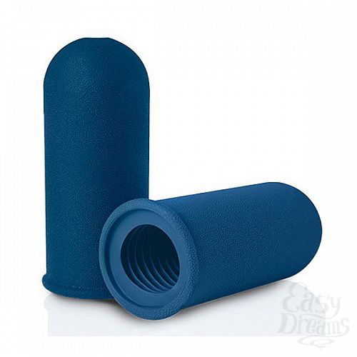 ���������� 1:  ����� ����������� � ��������� ������ SILICONE MASTURBATOR BLUE