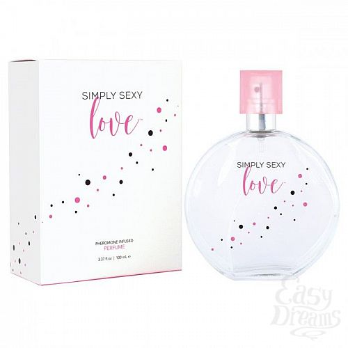  1:      Perfume Simply sexy - 100 .