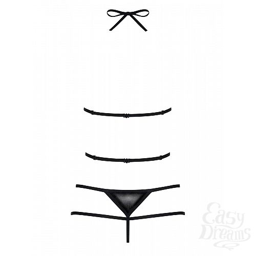 ���������� 4  ����� Scandalia �� ��������� � wet-��������