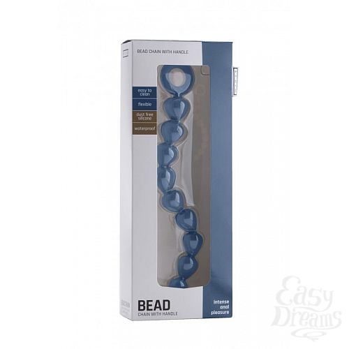  3     Bead Chain - 24,9 .
