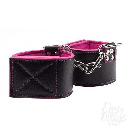 ���������� 3  ׸���-������� ������������ ��������� Reversible Wrist Cuffs