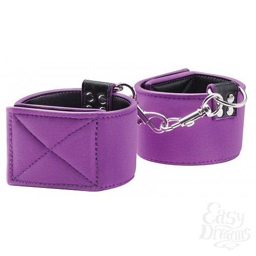 ���������� 2  ׸���-���������� ������������ ��������� Reversible Wrist Cuffs