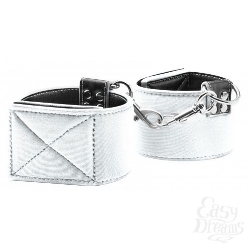 ���������� 2  ׸���-����� ������������ ��������� Reversible Wrist Cuffs