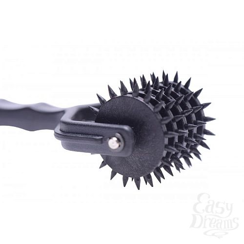 ���������� 3  �������� - ������ ����������� - Spiked 5 Row Pinwheel - Master Series, ������