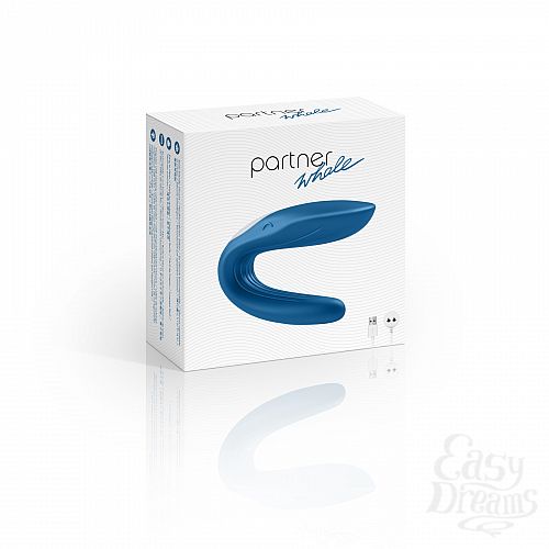  4     - Partner Whale , 