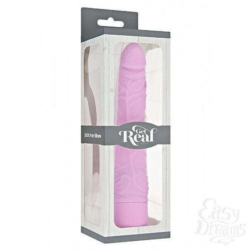  3    Classic Slim Vibrator - 21 .