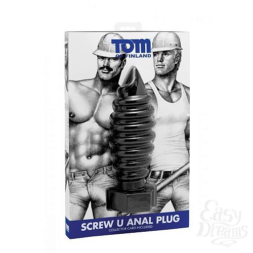  3      Tom of Finland - 20 .