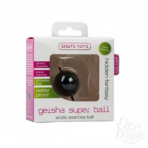  2  ׸   Geisha Super Ball
