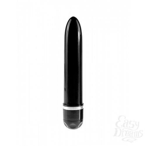  2   - 6  Vibrating Stiffy - 17,8 .