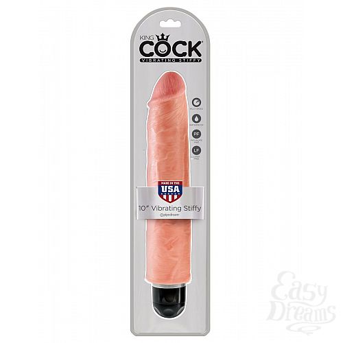  3   - 10  Vibrating Stiffy - 30,5 .