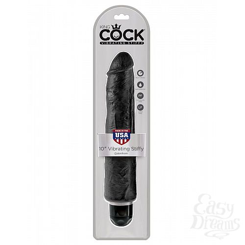 ���������� 3  ׸���� ��������-��������� 10  Vibrating Stiffy - 30,5 ��.