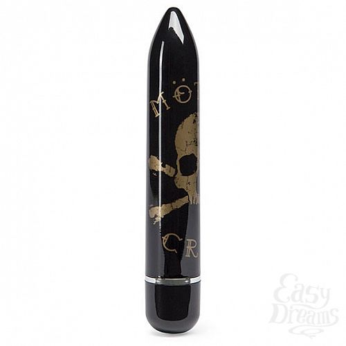 ���������� 1:  ׸���� ������������ �������� Motley Crue Classic Skull - 18,4 ��.